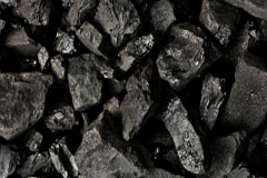 East Moor coal boiler costs