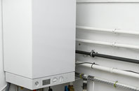 free East Moor condensing boiler quotes