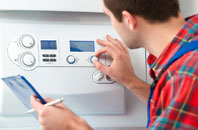 free East Moor gas safe engineer quotes