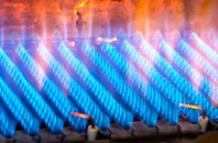East Moor gas fired boilers