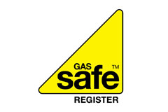 gas safe companies East Moor
